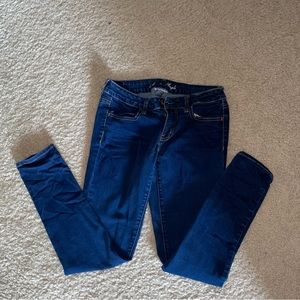 American Eagle Dark Wash Jeans